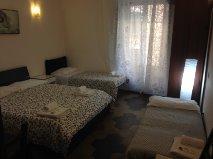 Luxury In 3* Roma