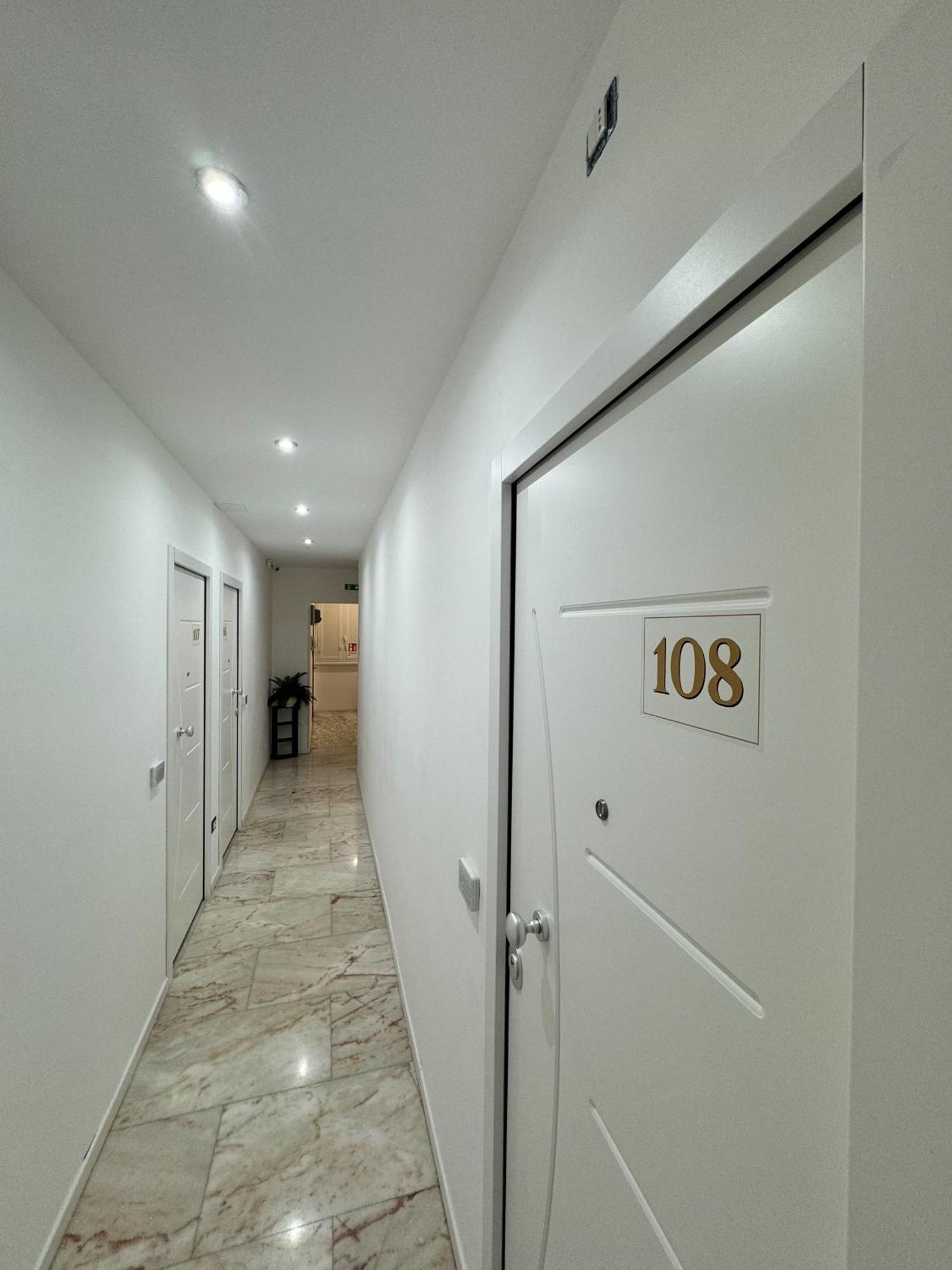 Barone House Guest house Rome