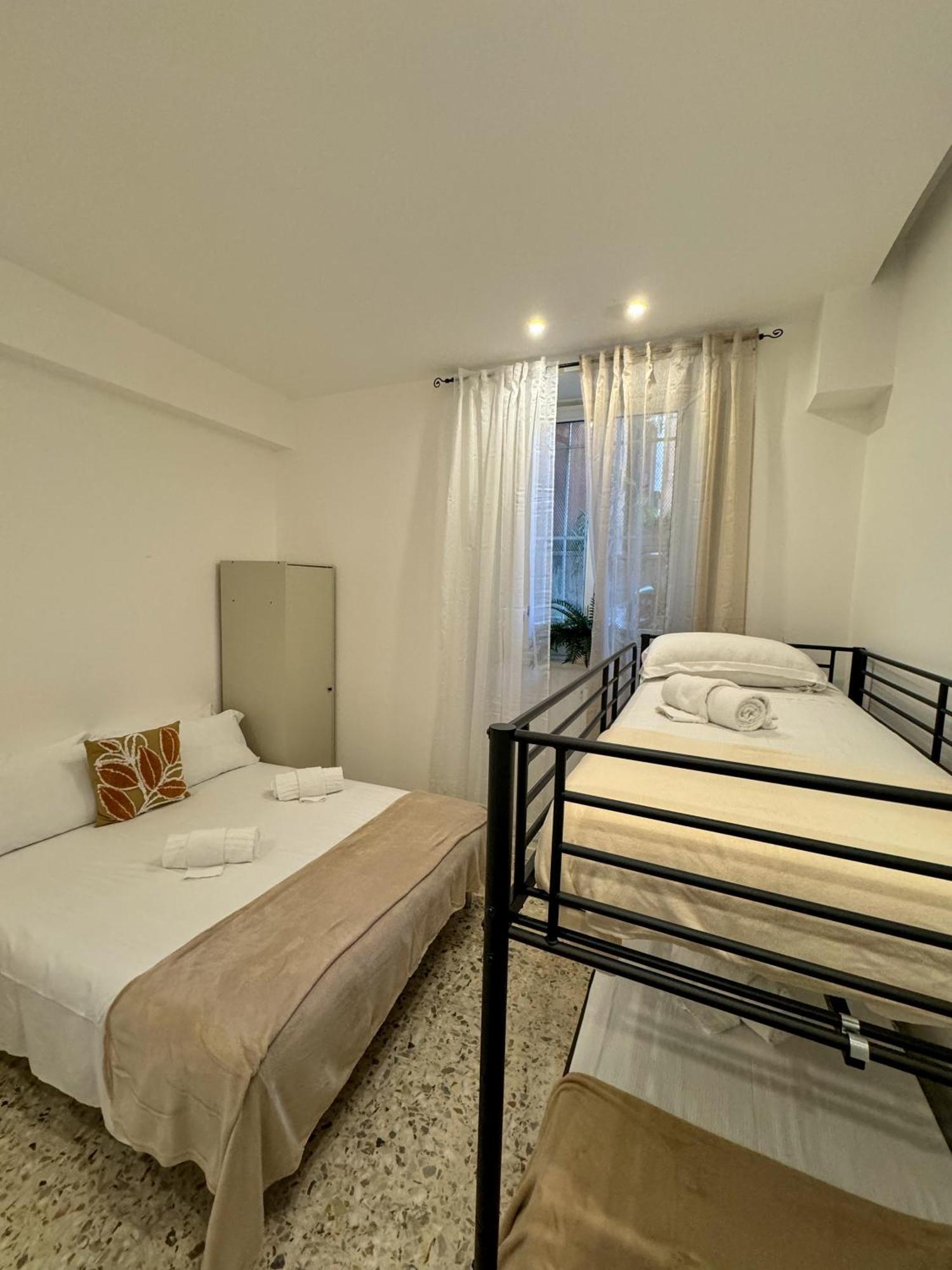Barone House Rome