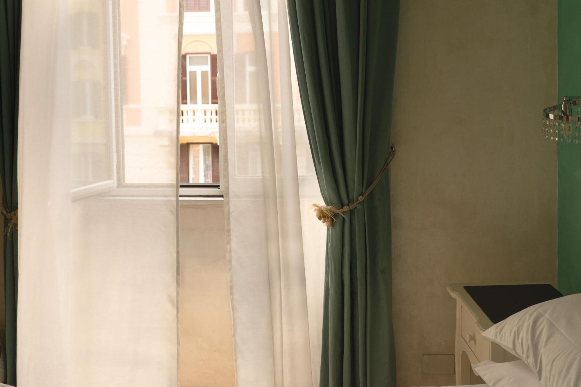 Domus Premuda Acomodação com café da manhã  Roma