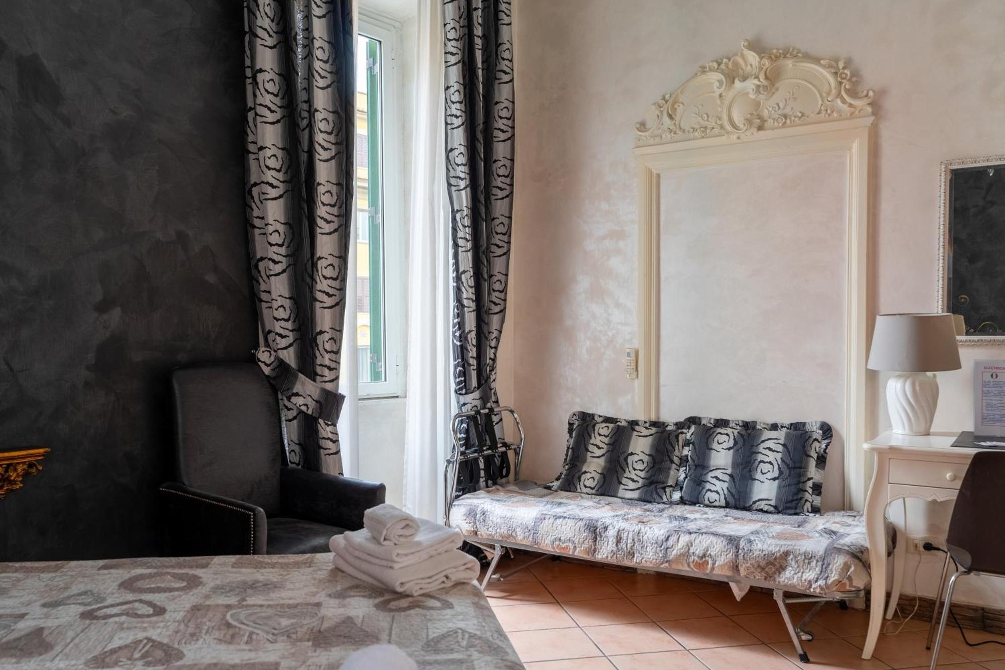 Domus Premuda Roma