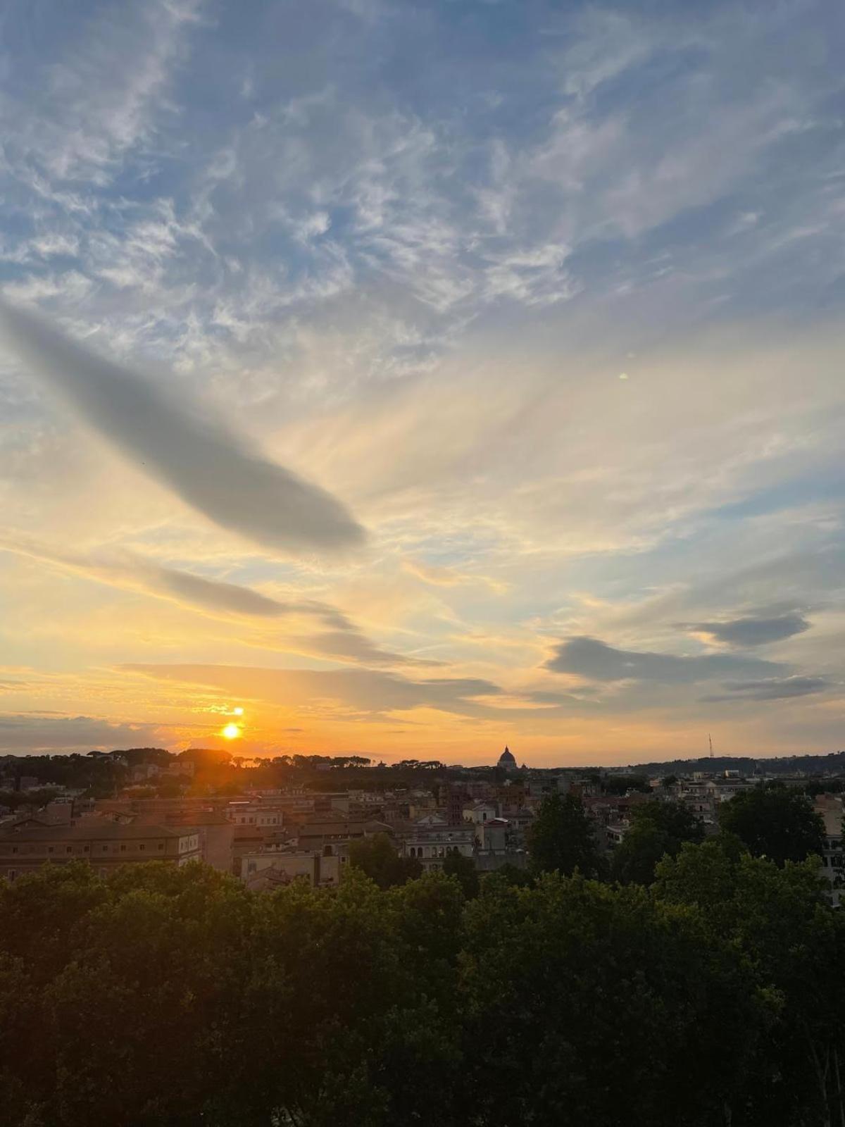 Apartamento La Casetta Di Via Adige *