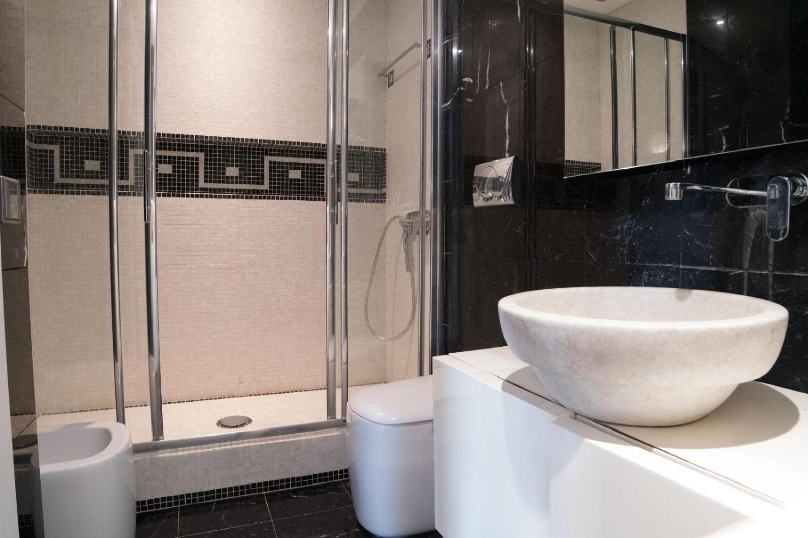 Luxury Apartment Rom