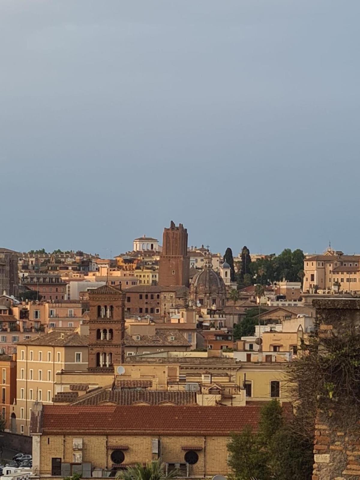 Apartamento La Casetta Di Via Adige *