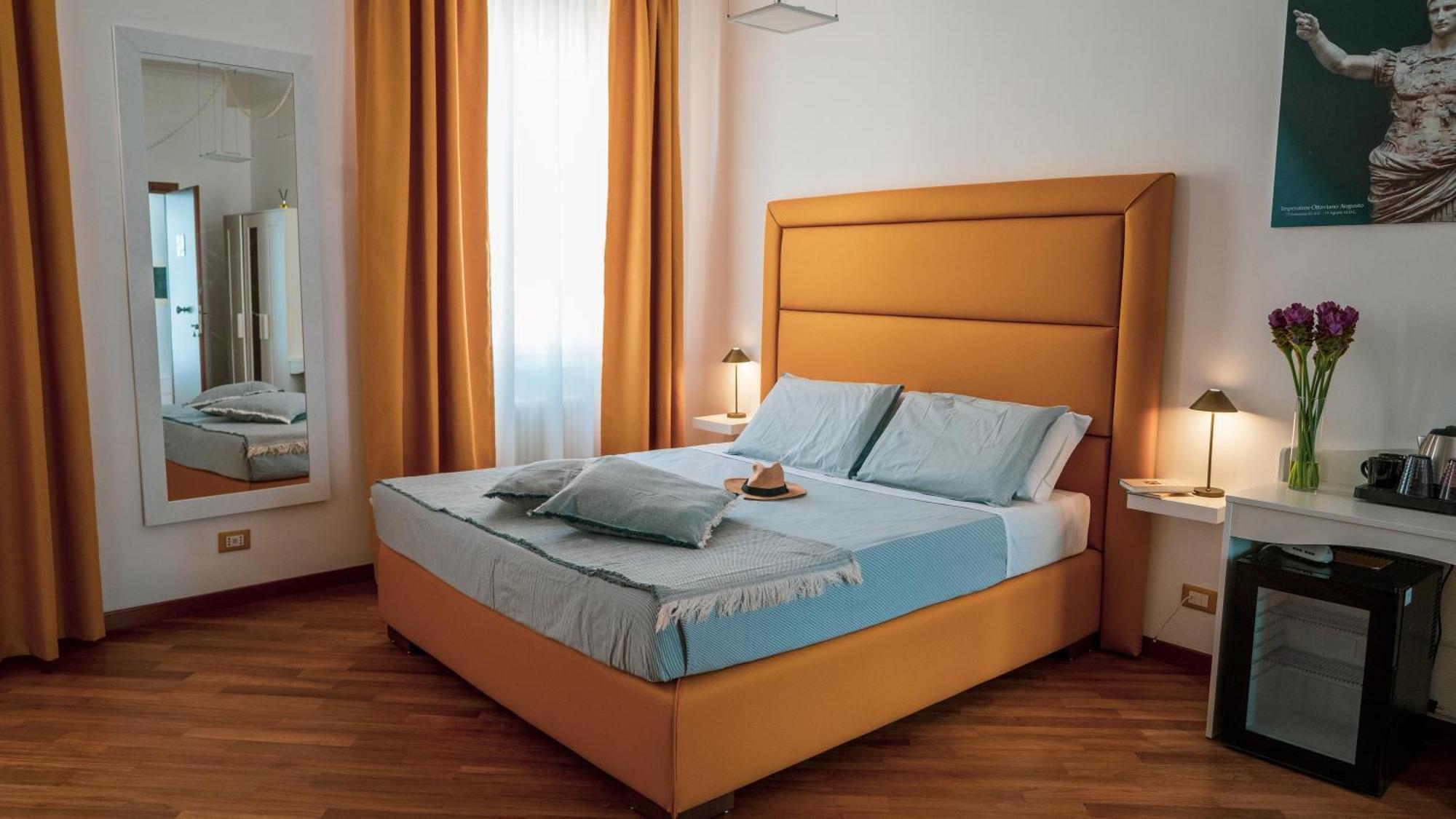 Tiberim Exclusive Roma