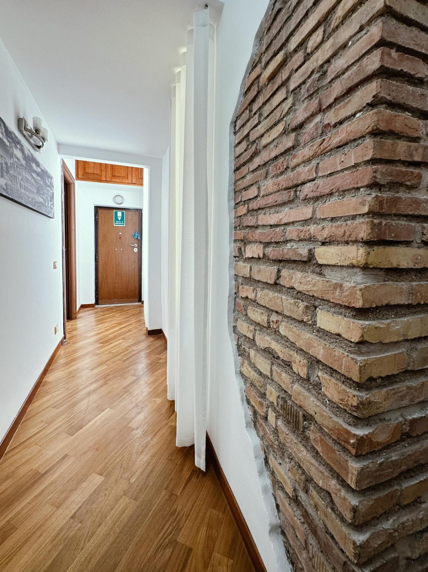 Casa de hóspedes Tiberim Exclusive