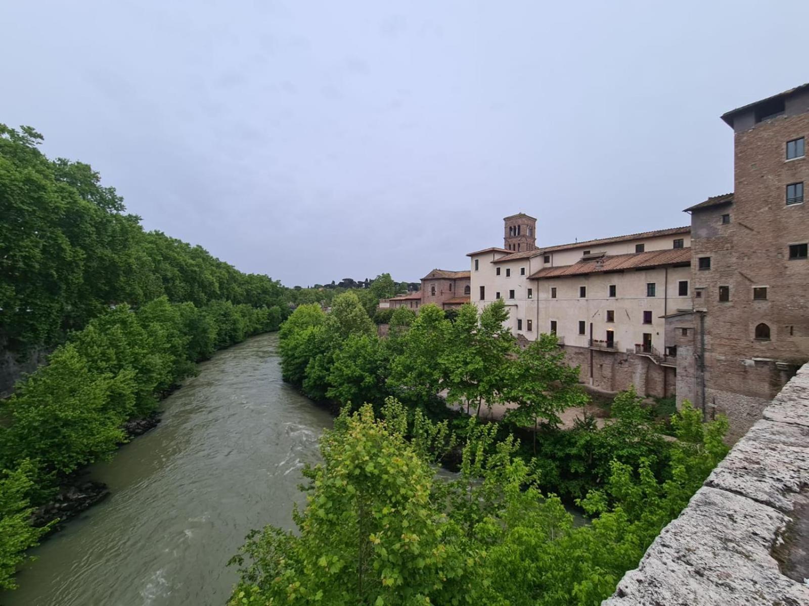 La Casetta Di Via Adige Apartamento *