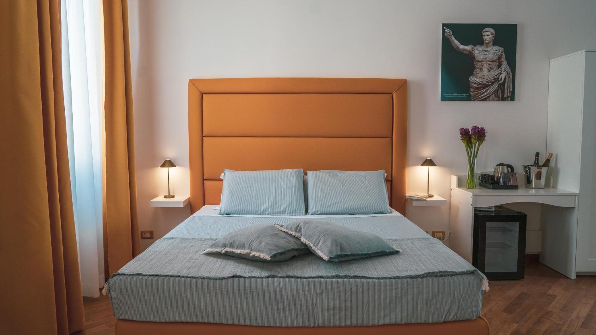 Tiberim Exclusive Casa de hóspedes