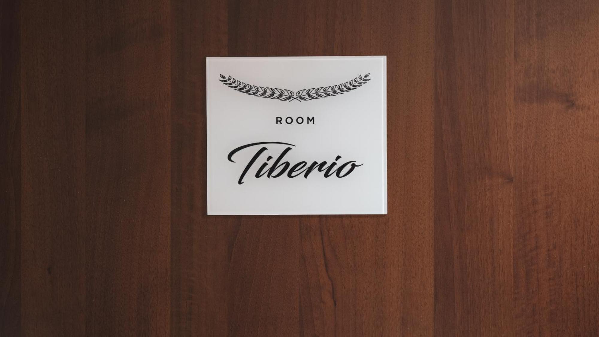 Tiberim Exclusive Casa de hóspedes