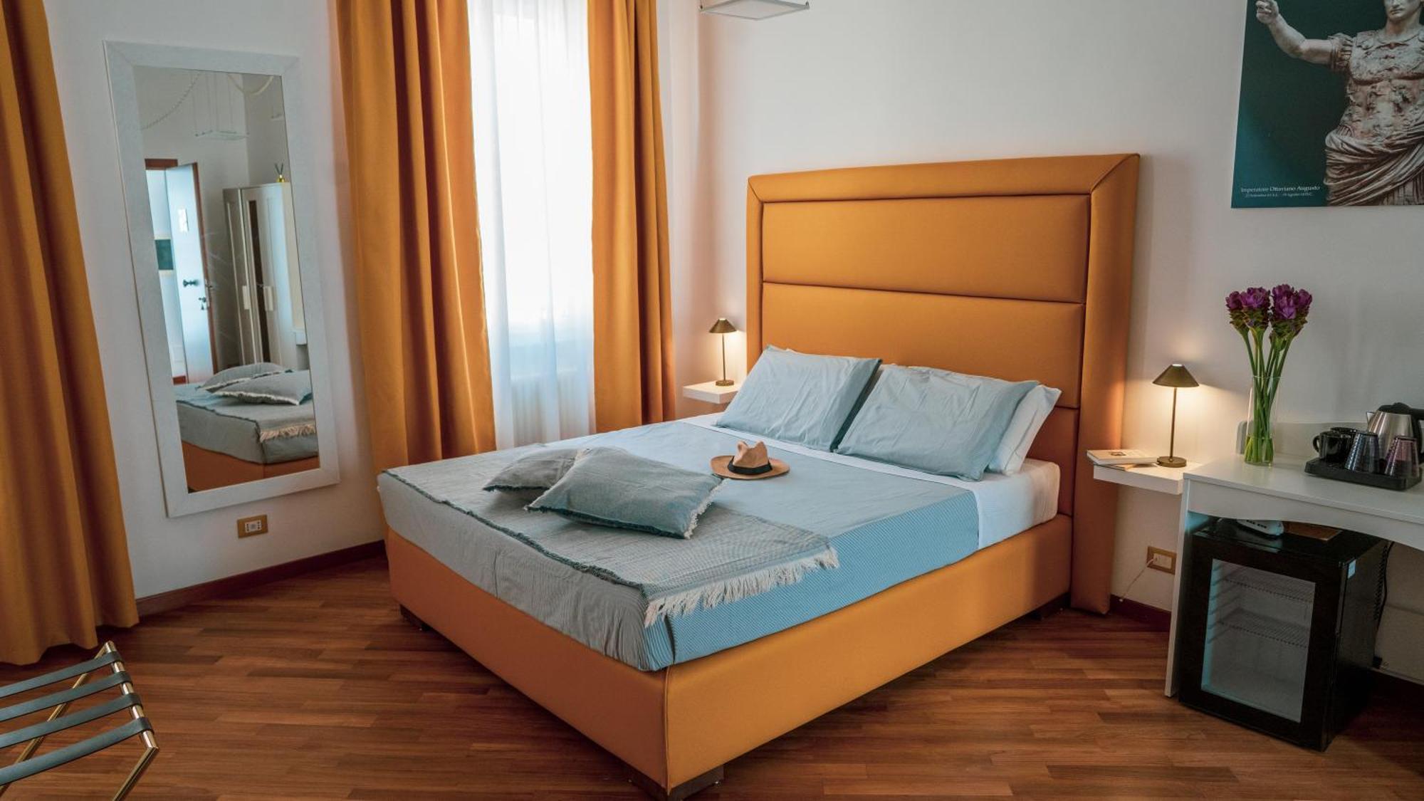 Casa de hóspedes Tiberim Exclusive Roma