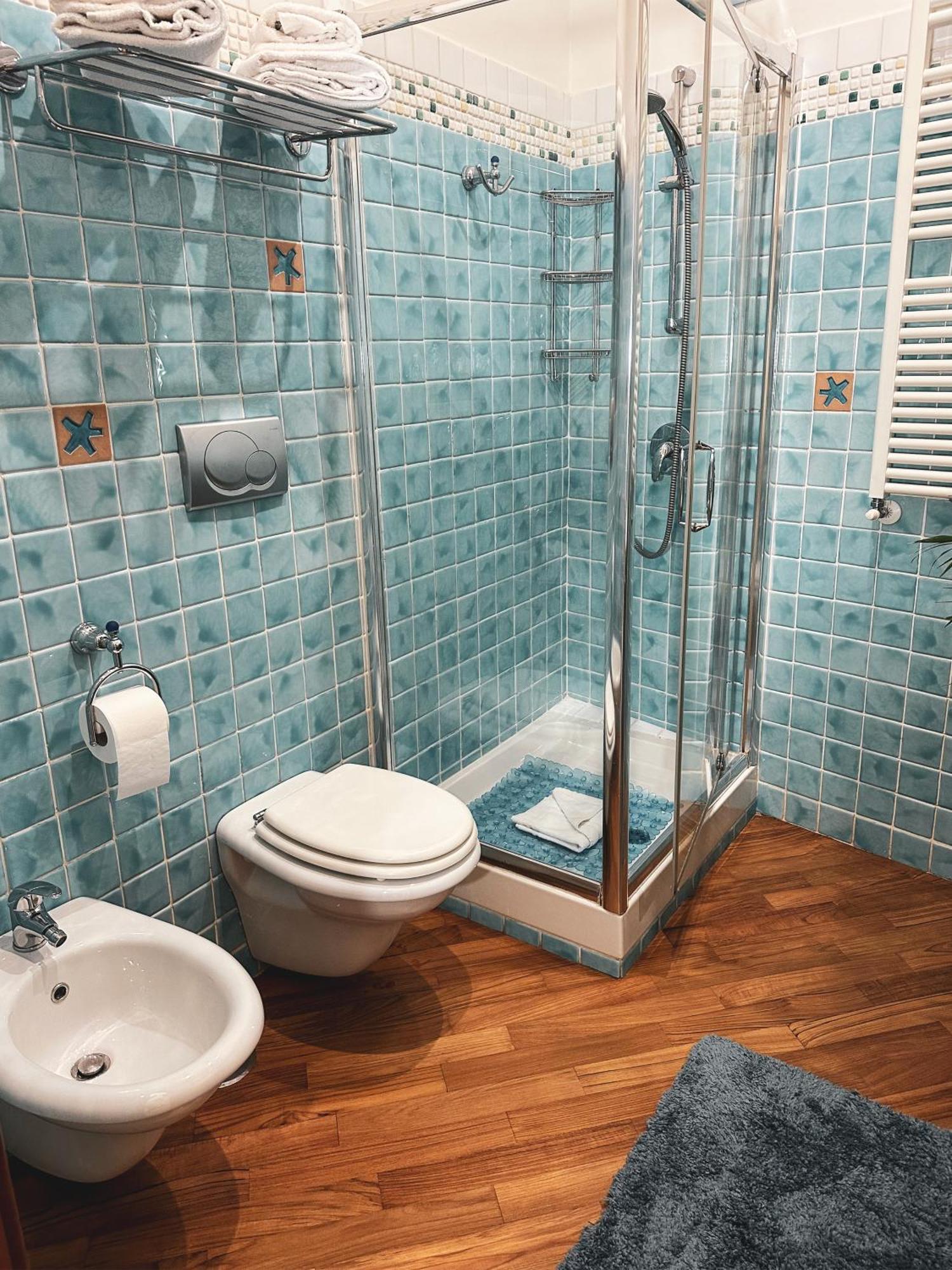 Tiberim Exclusive Casa de hóspedes Roma