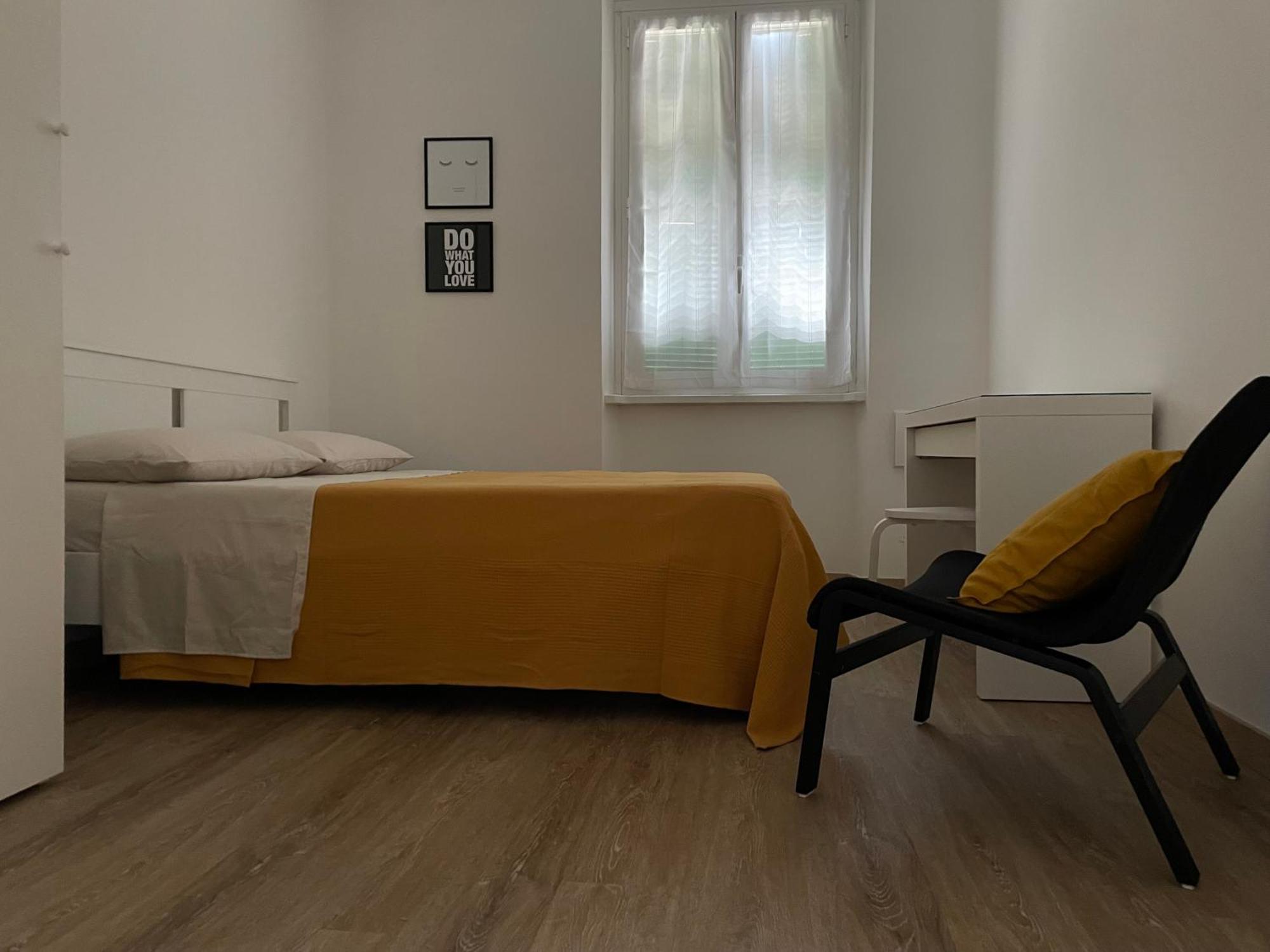 Am San Giovanni Apartment