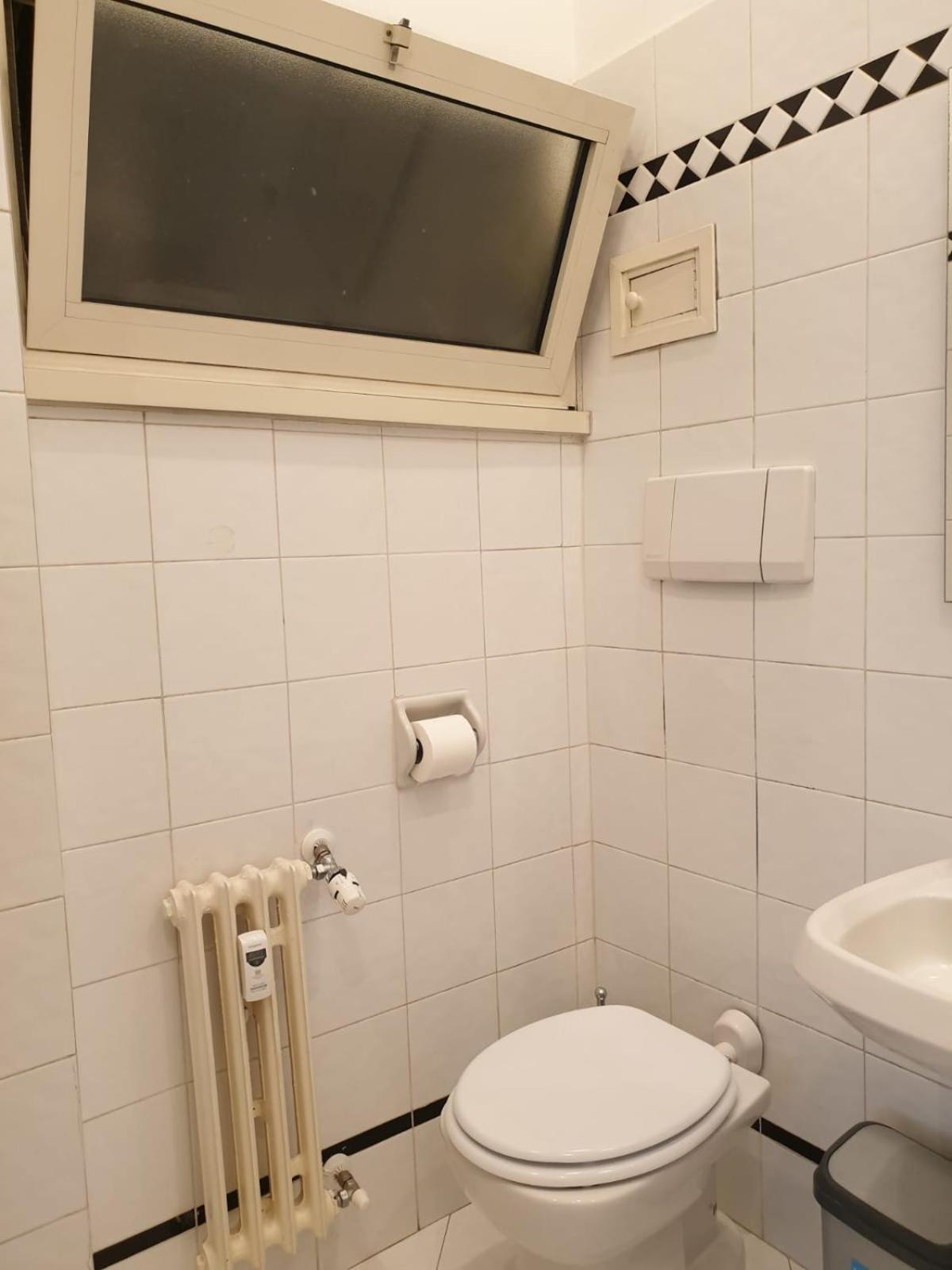 Apartment Monti Parioli De Charme
