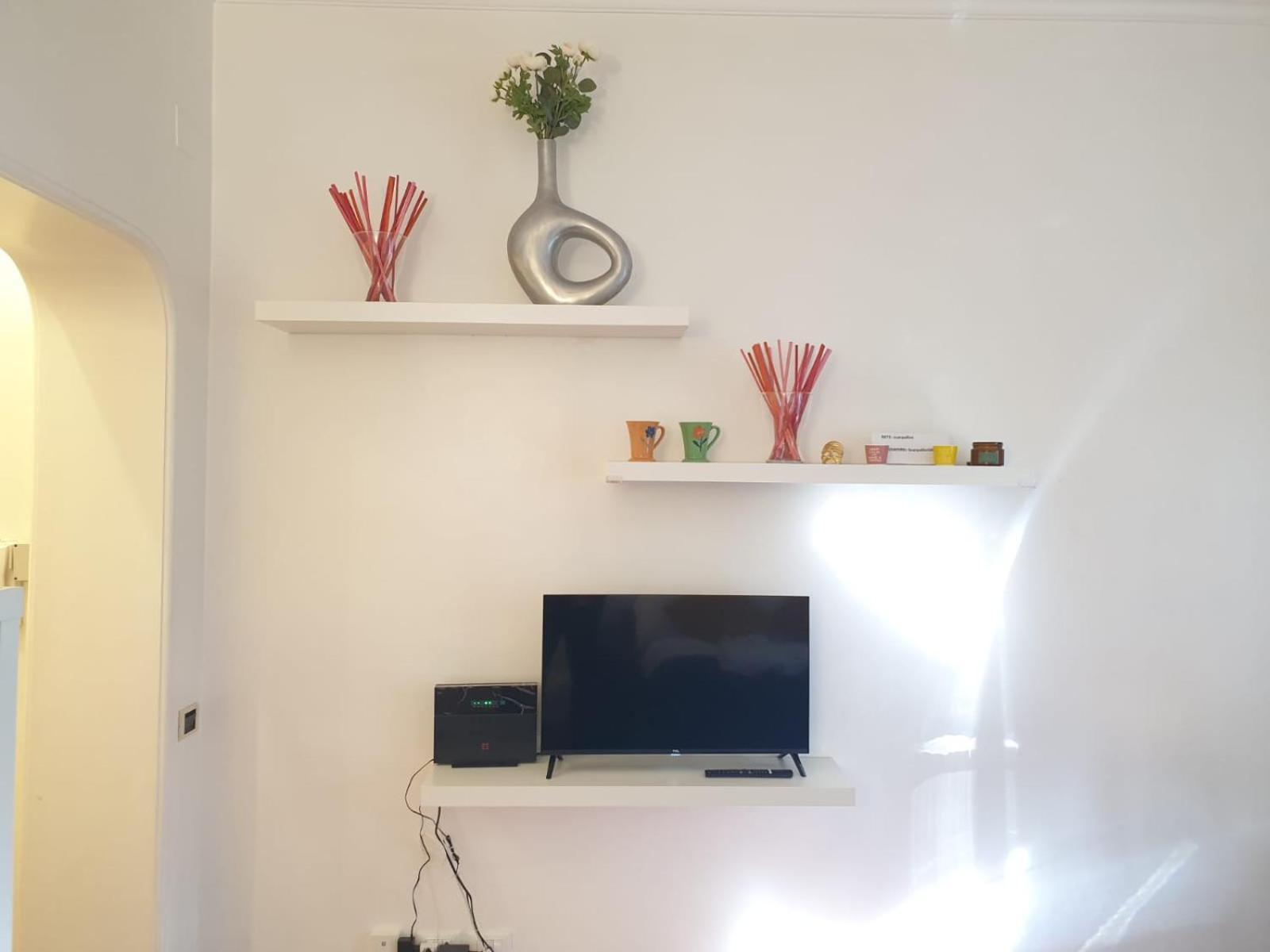 Apartment Monti Parioli De Charme Rome