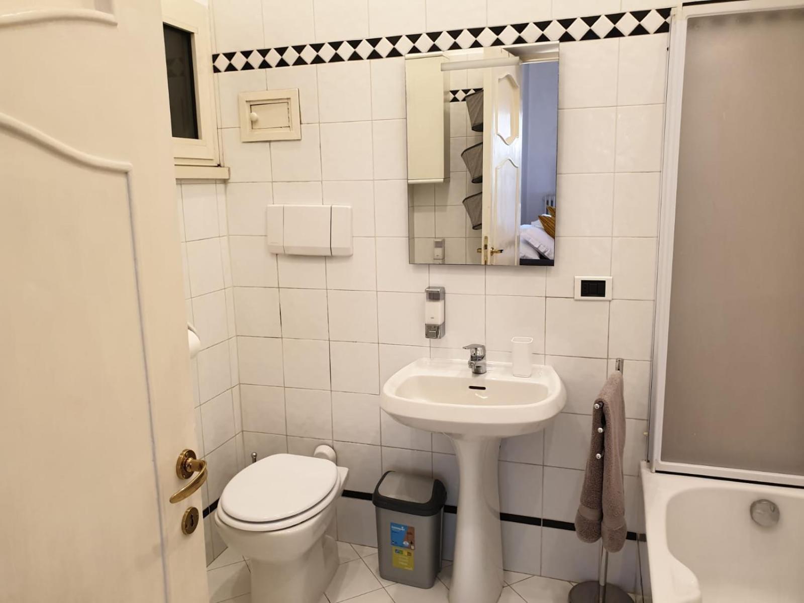 Monti Parioli De Charme Apartment *