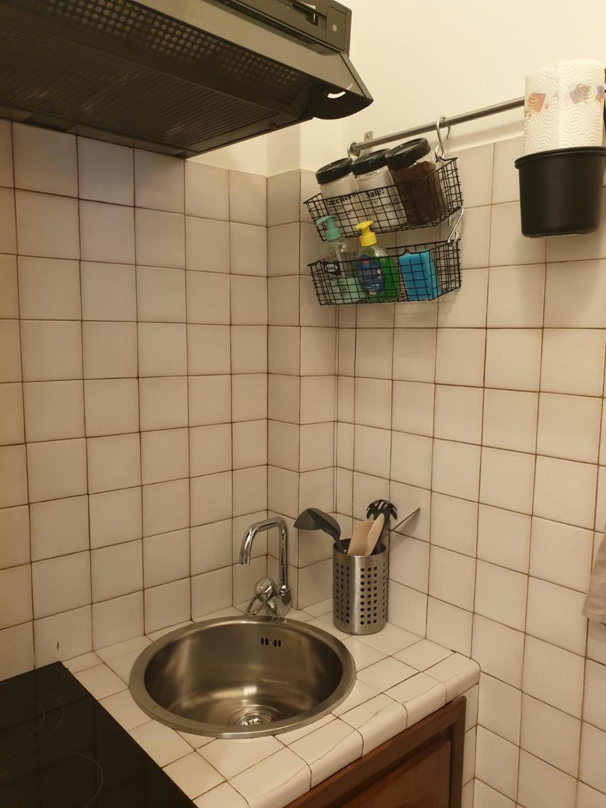 Apartment Monti Parioli De Charme Rome