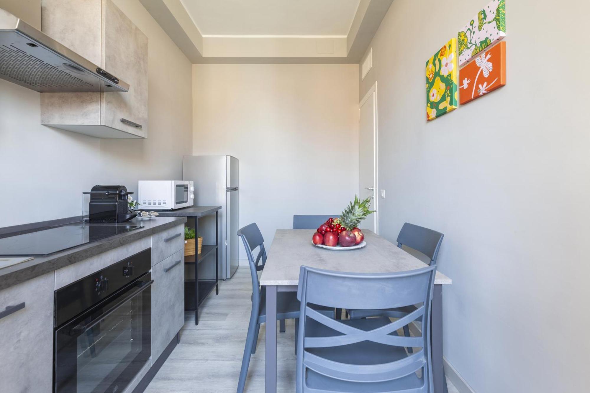 Apartment Hostly-the Happya Lodge-by San Giovanni Laterano *