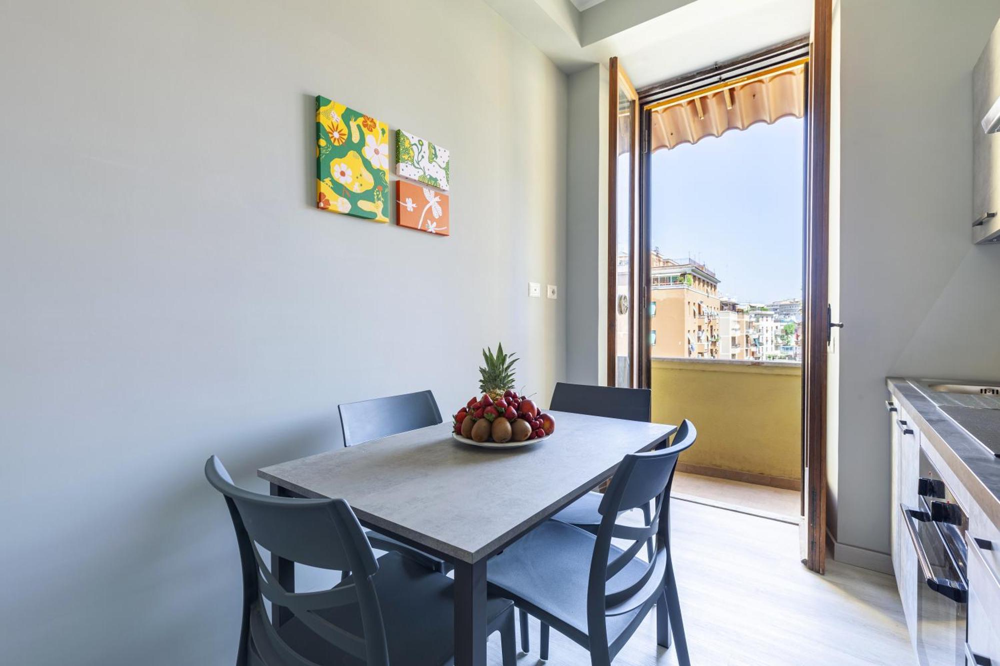 Hostly-the Happya Lodge-by San Giovanni Laterano Rom