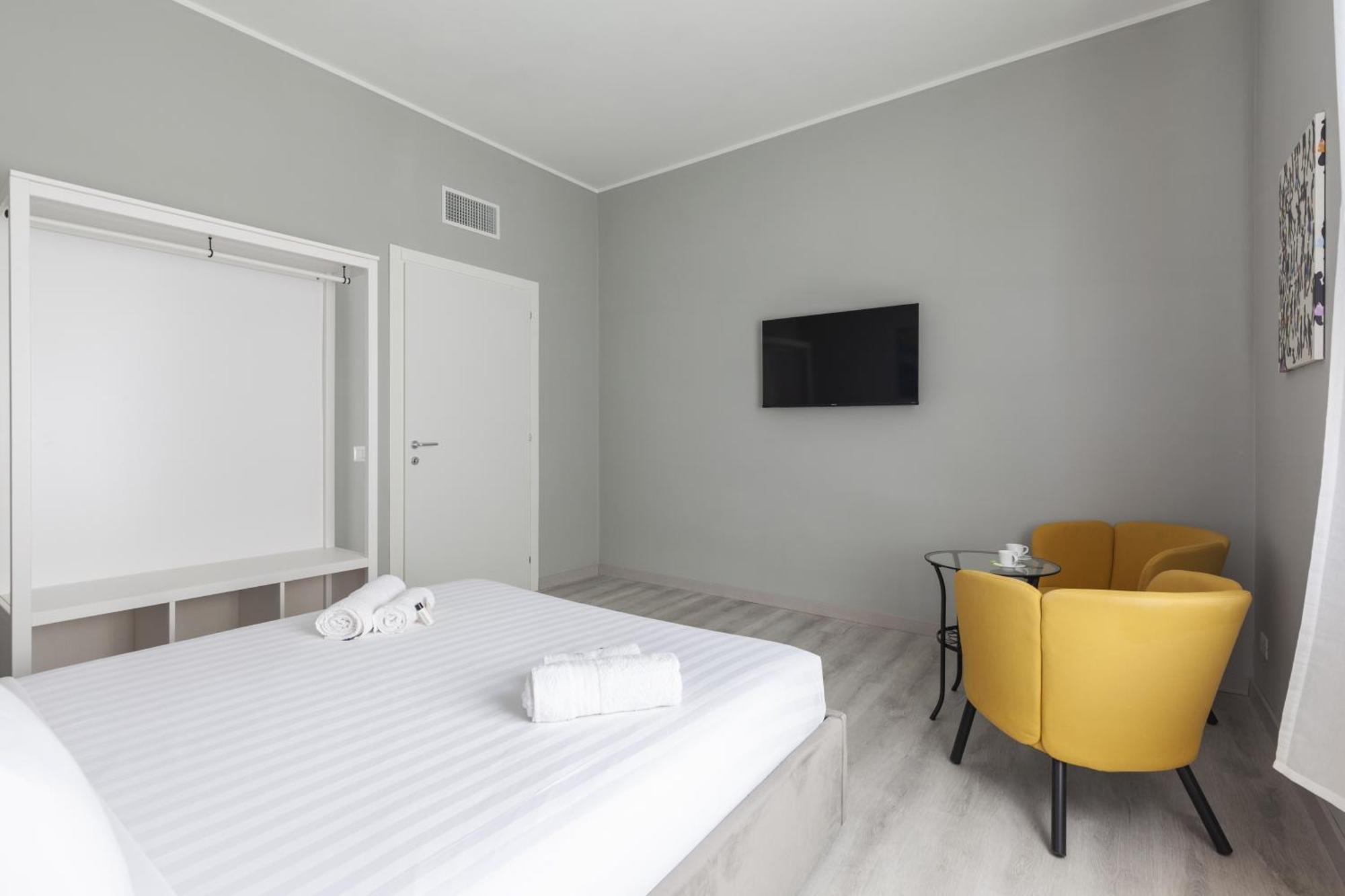 Hostly-the Happya Lodge-by San Giovanni Laterano Apartment Rom