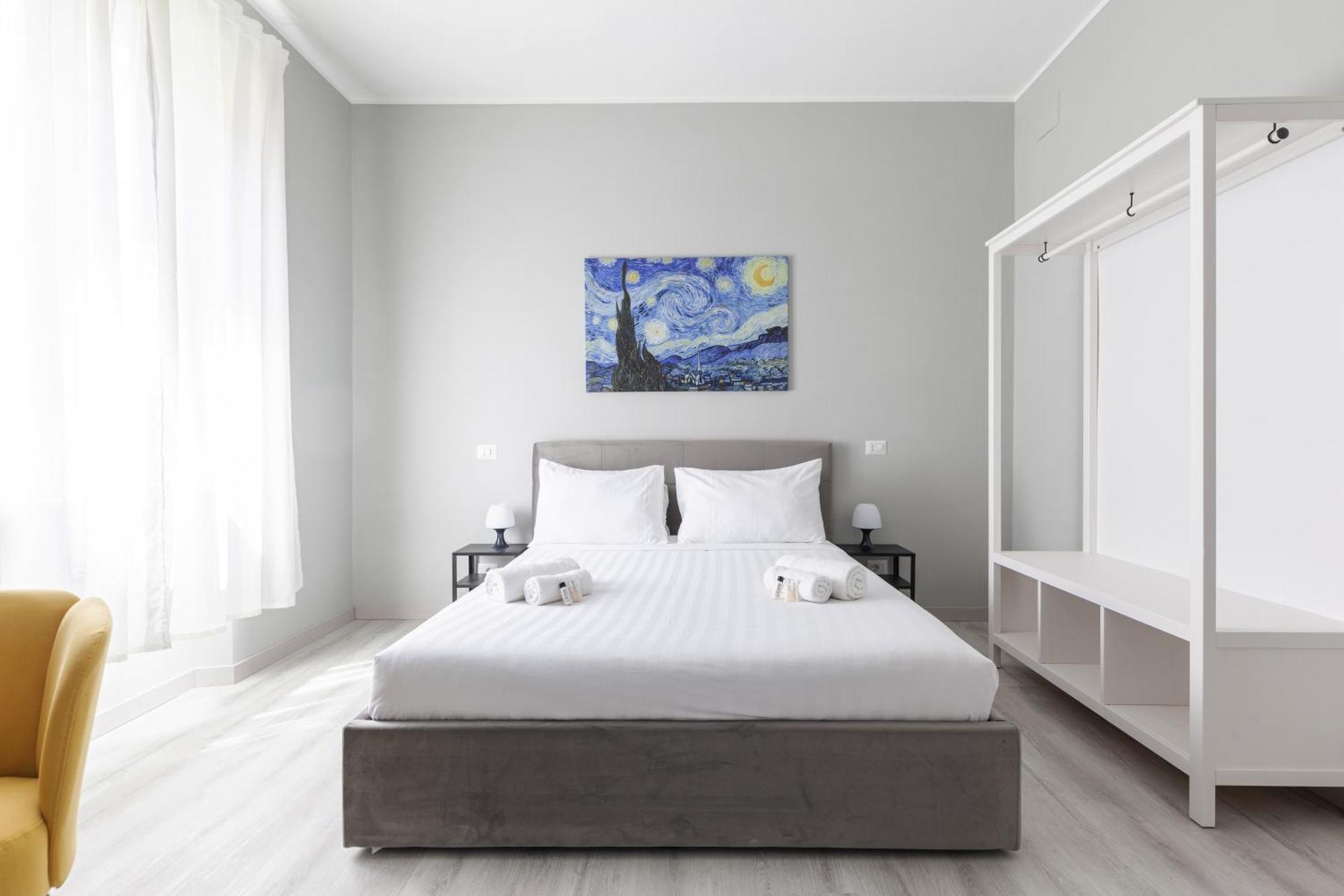 Apartment Hostly-the Happya Lodge-by San Giovanni Laterano *