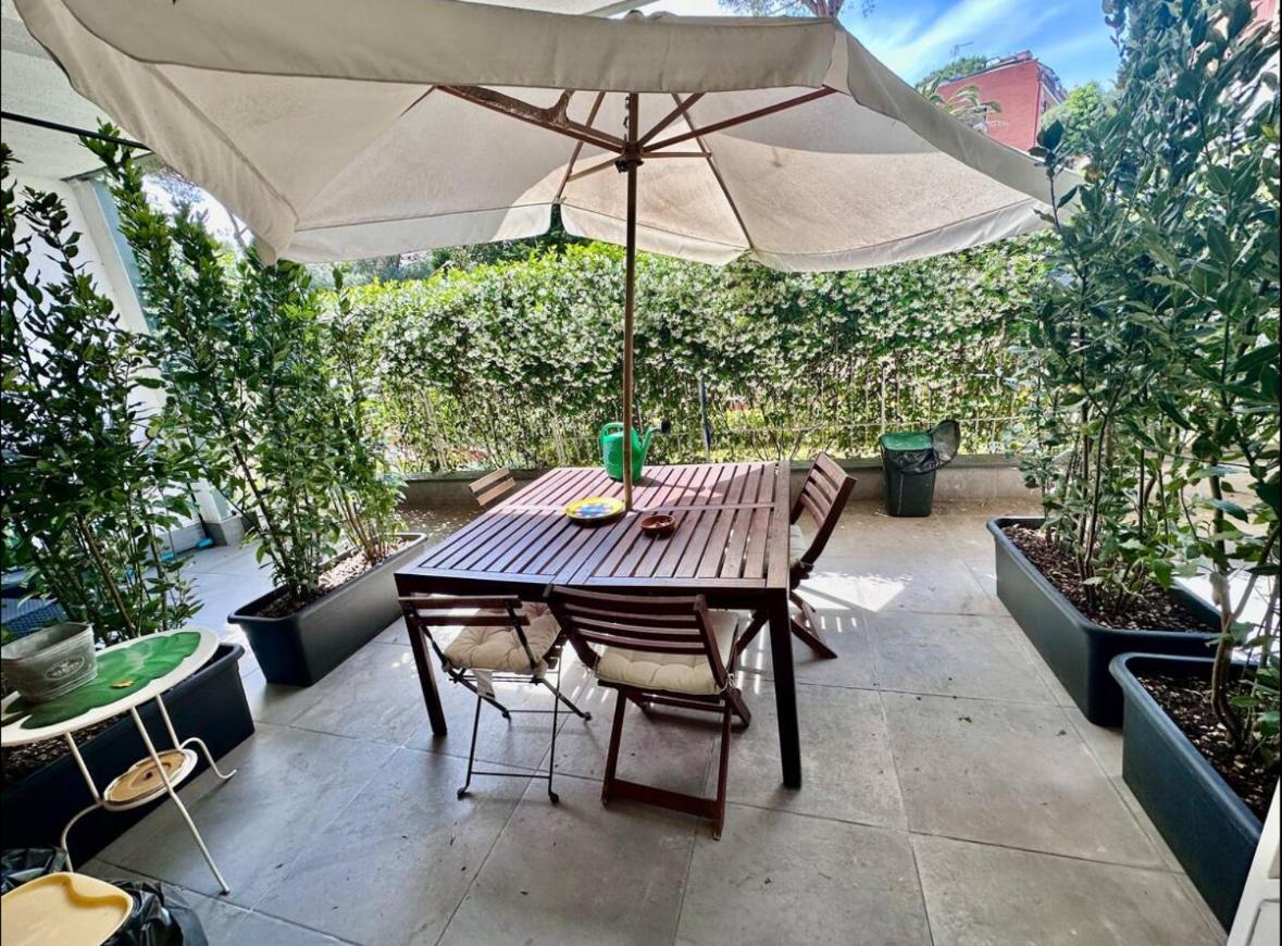 Casa Proto - Garden Affittacamere