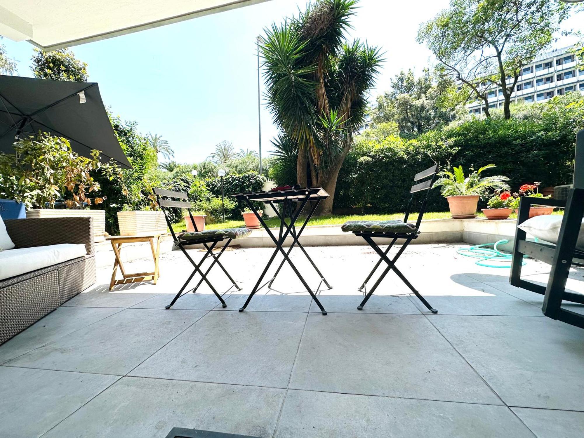 Affittacamere Casa Proto - Garden Roma