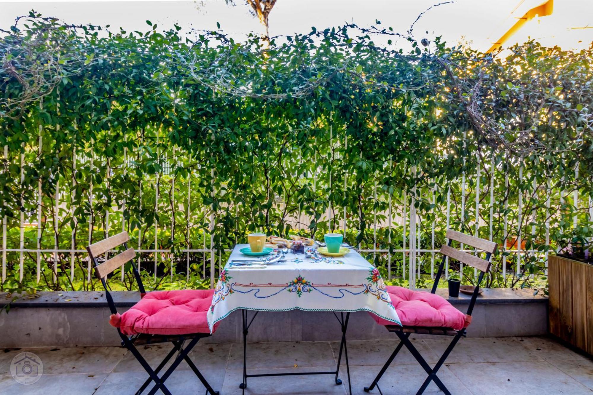 Casa Proto - Garden Affittacamere