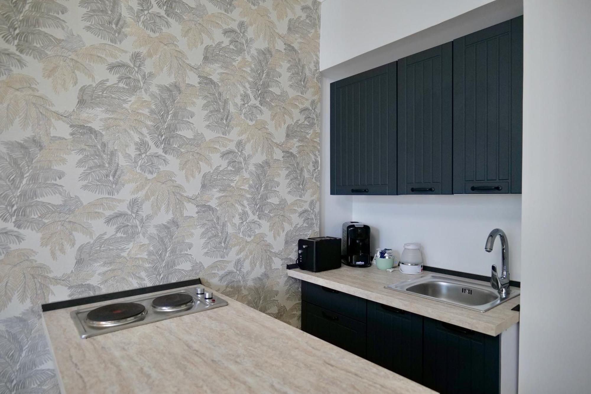 Apartamento Palatino 28 *