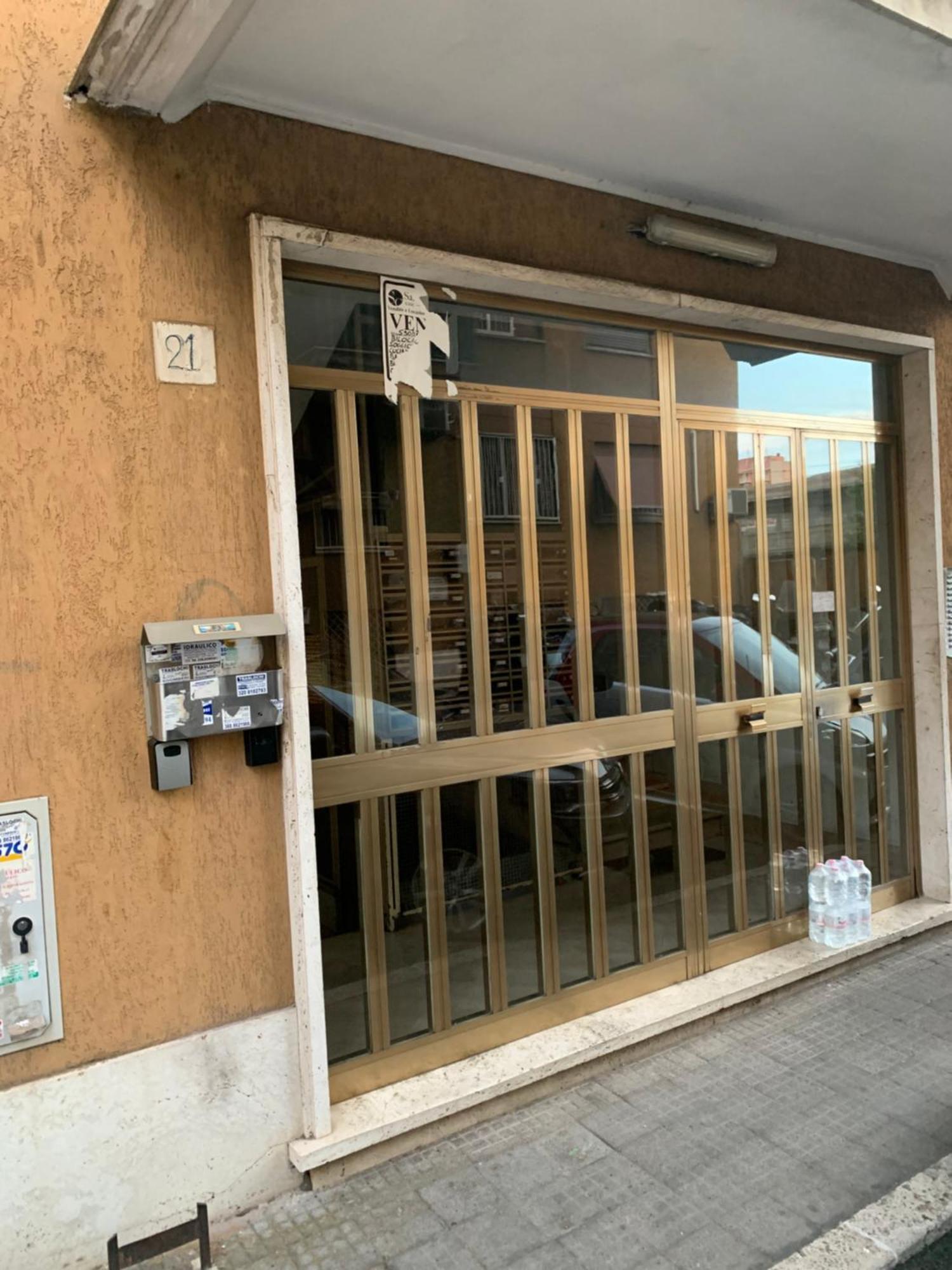Happy Domus Porta Maggiore Flat Near Termini Station Apartamento Roma