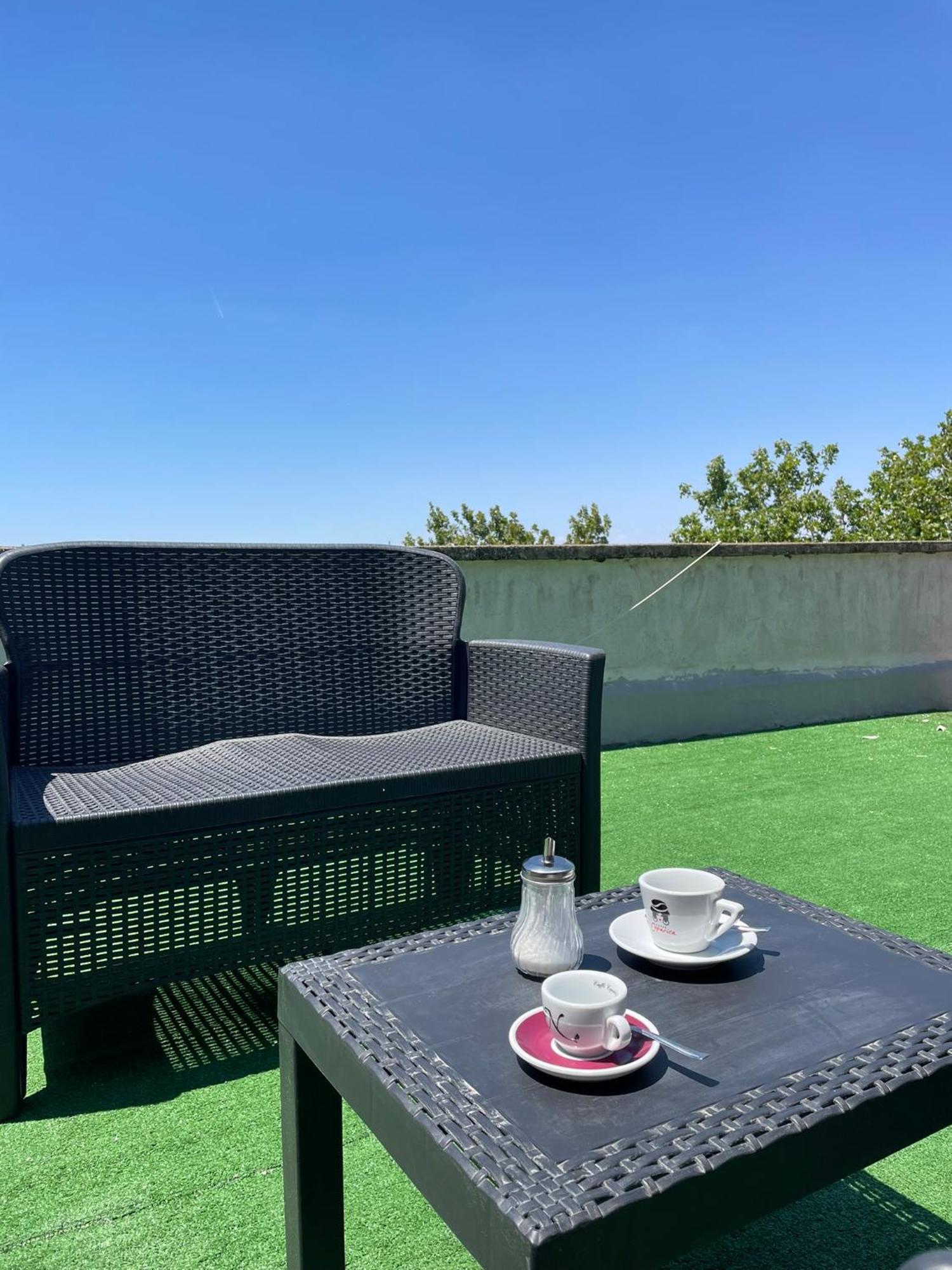 Apartamento Il Nido Roma, Attico Ostiense