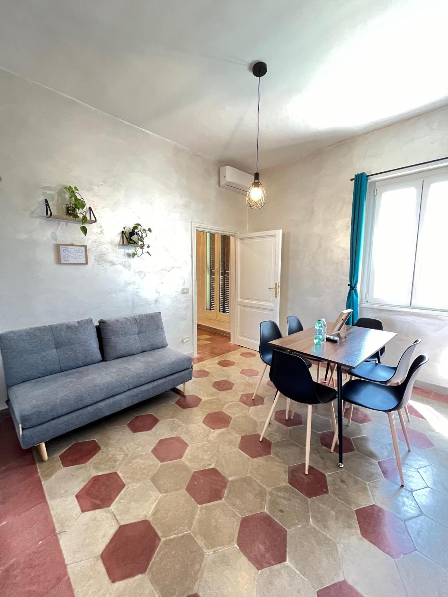 Il Nido Roma, Attico Ostiense *