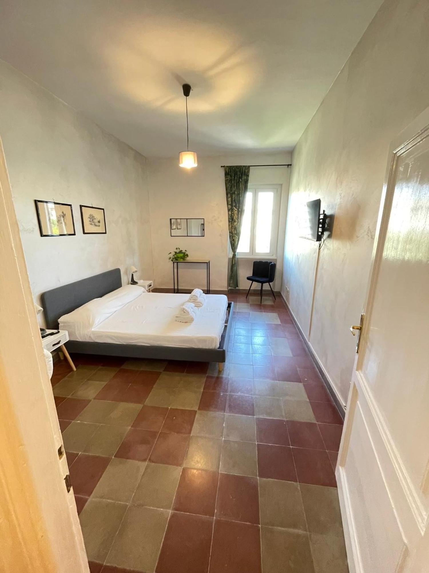 Apartamento Il Nido Roma, Attico Ostiense