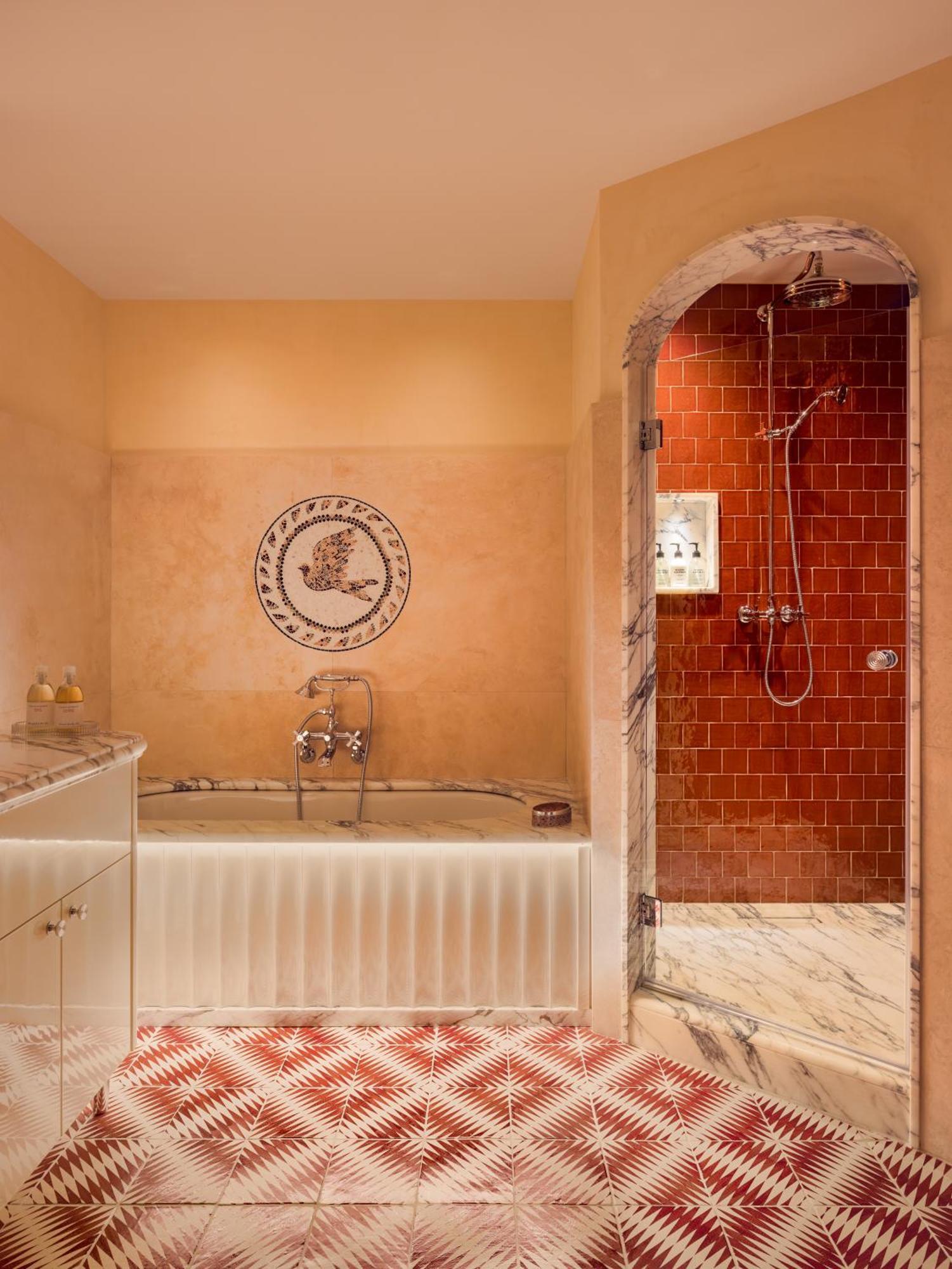 Casa Monti Hotel Rom