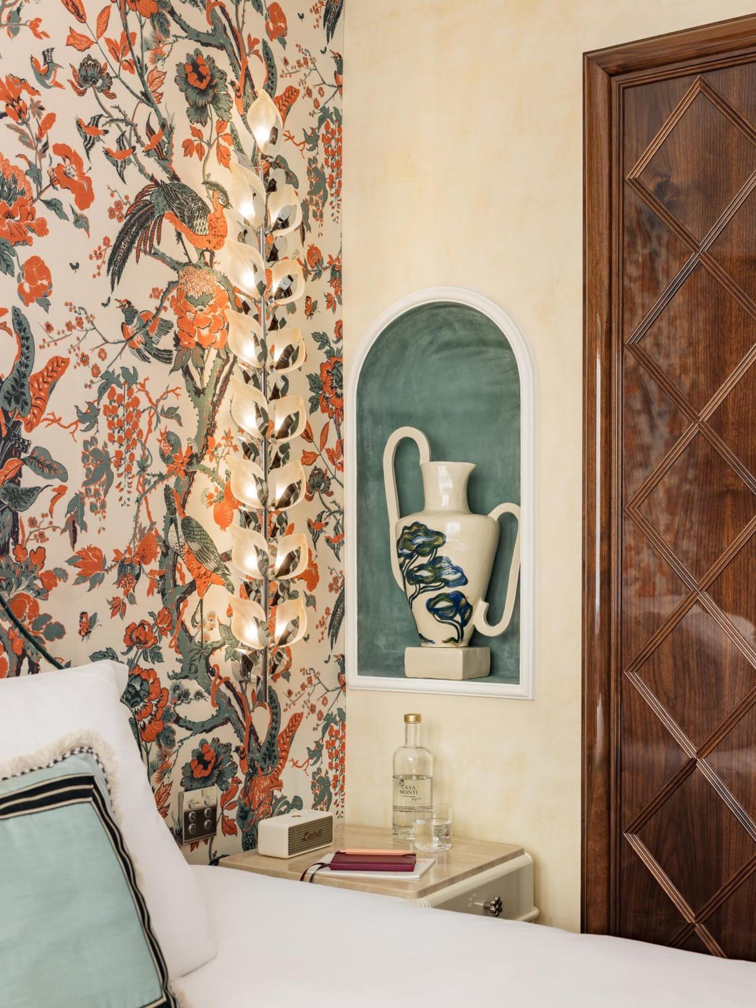 Hotel Casa Monti Rom