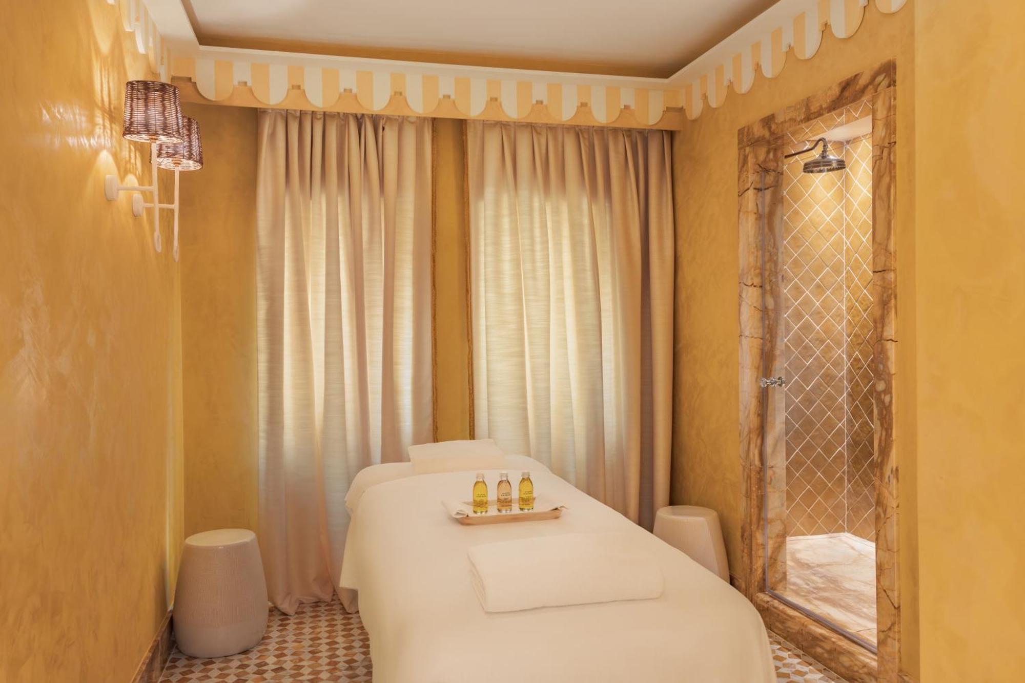 Casa Monti Hotel Rom
