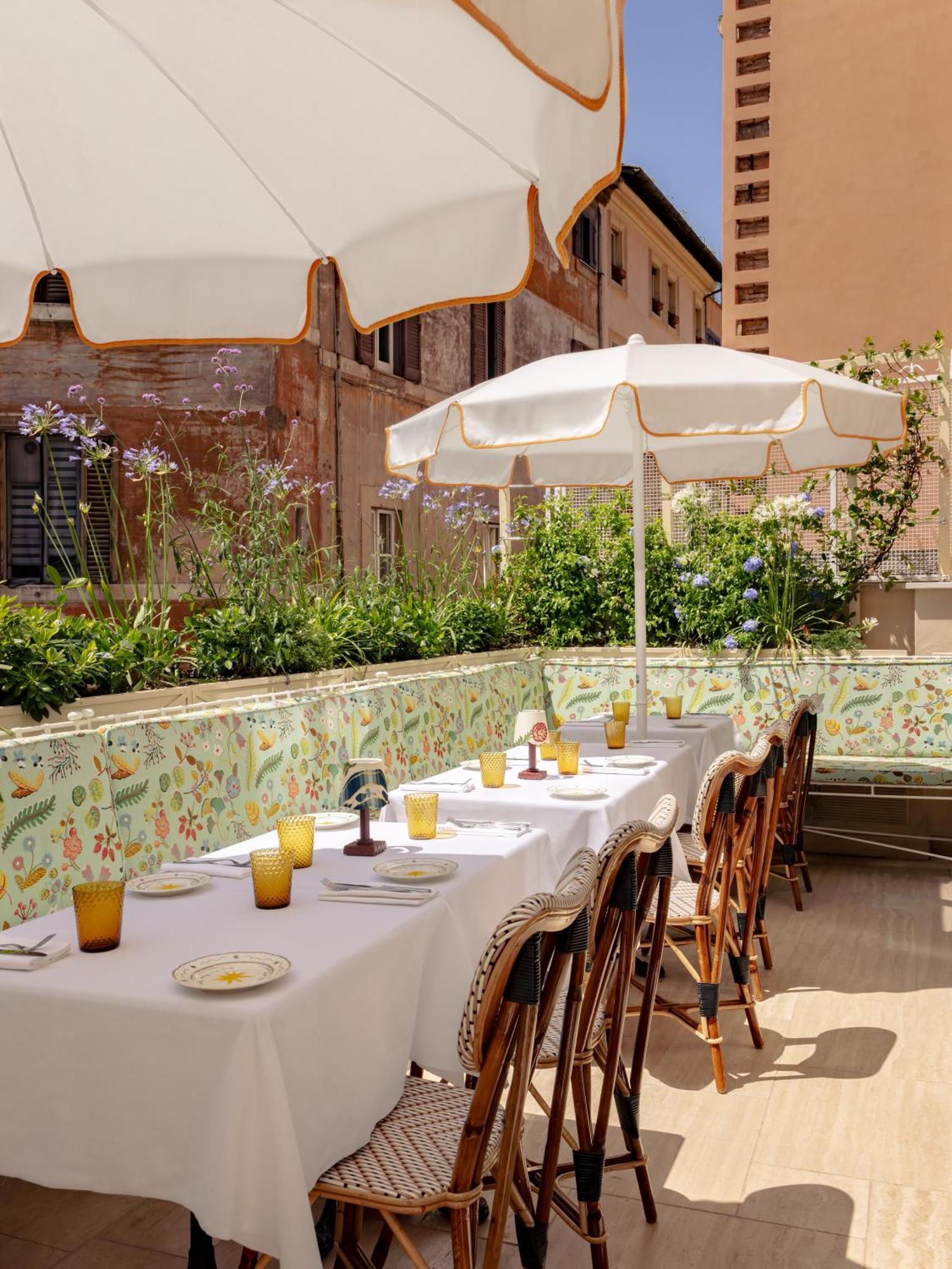 Casa Monti 5* Rom