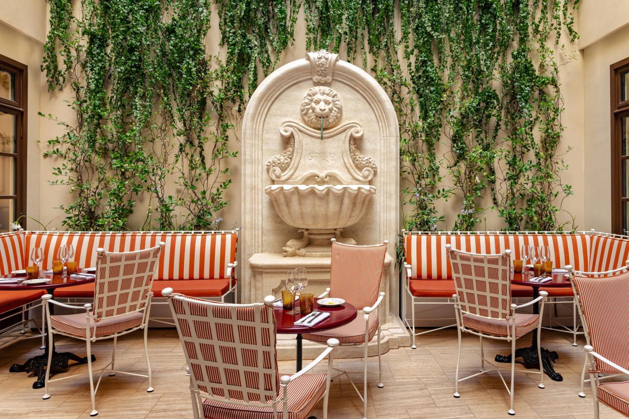 Casa Monti 5* Rom