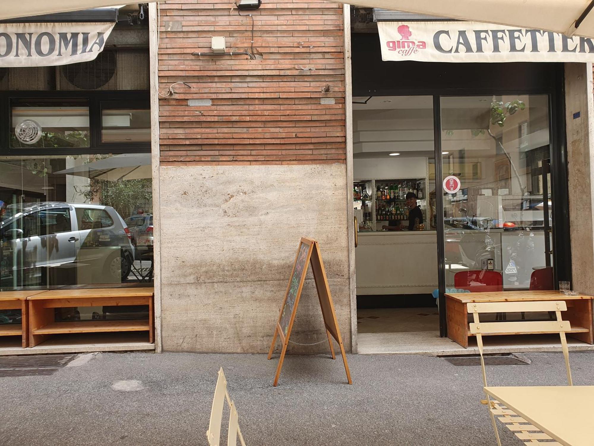 Hostel Frank 35 Rom