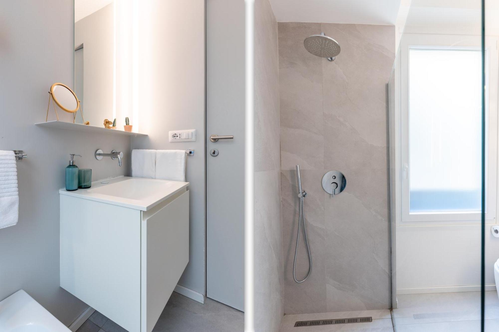 Cantoni 4a - Loft At Colosseum