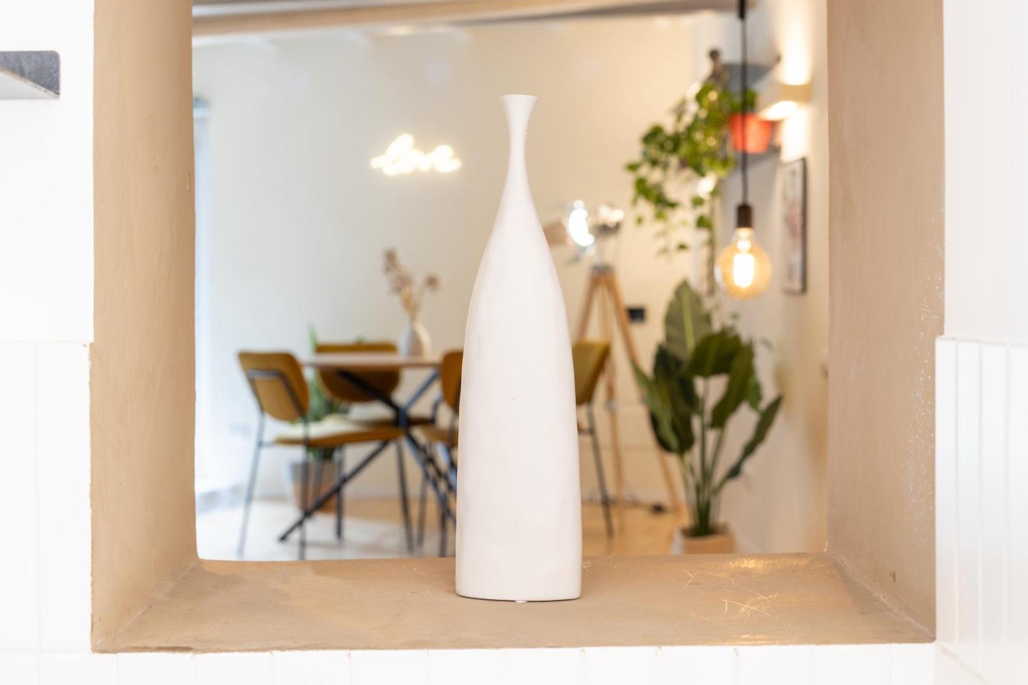Cantoni 4a - Loft At Colosseum Leilighet Roma