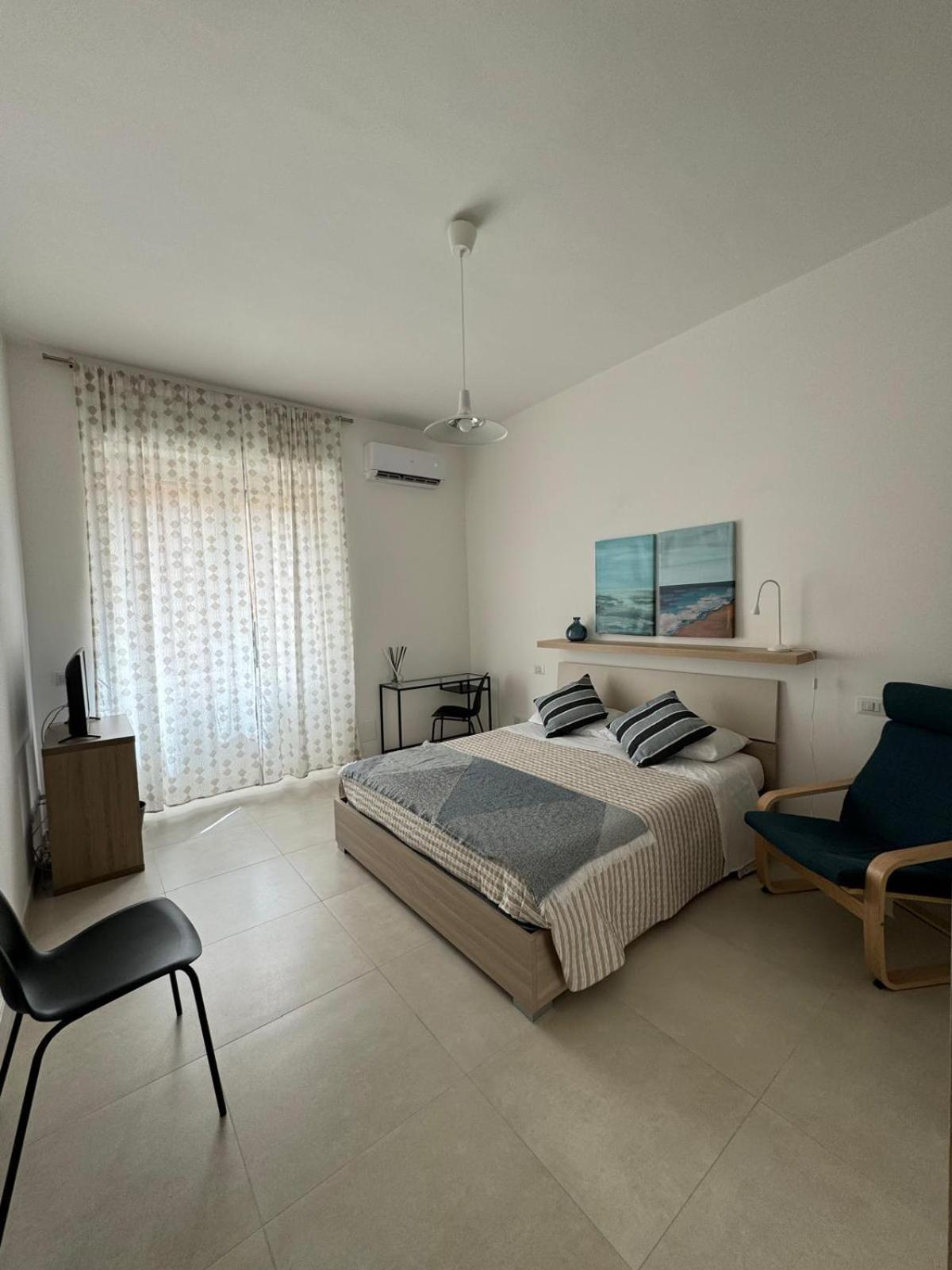 Apartamento Alba Nuova *