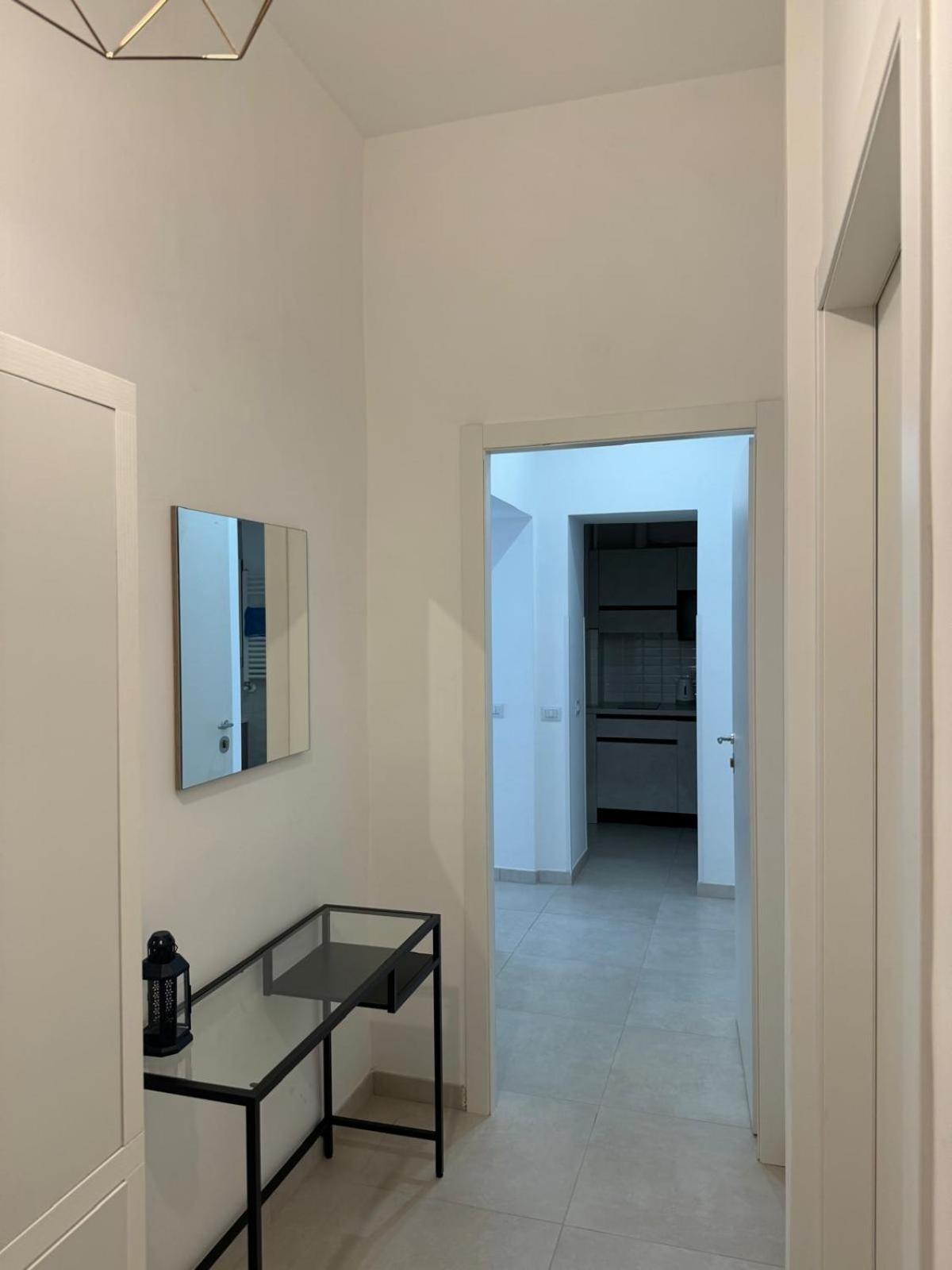 Alba Nuova Apartamento *
