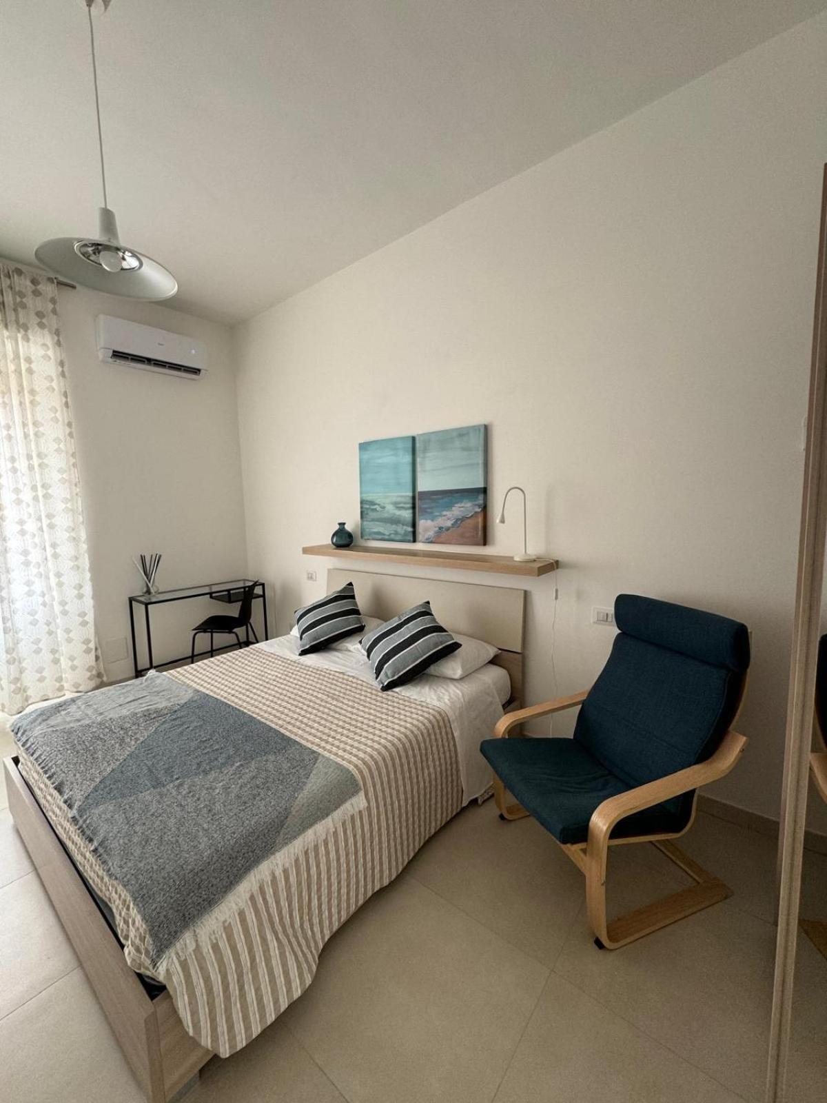Apartamento Alba Nuova