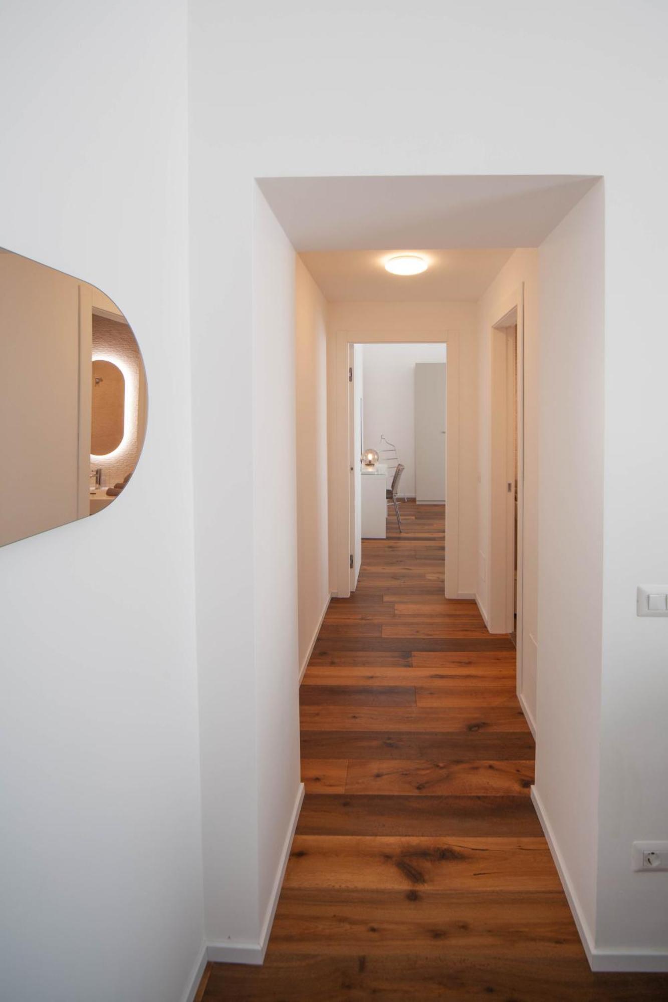 Luxury With Vatican Views Apartment *