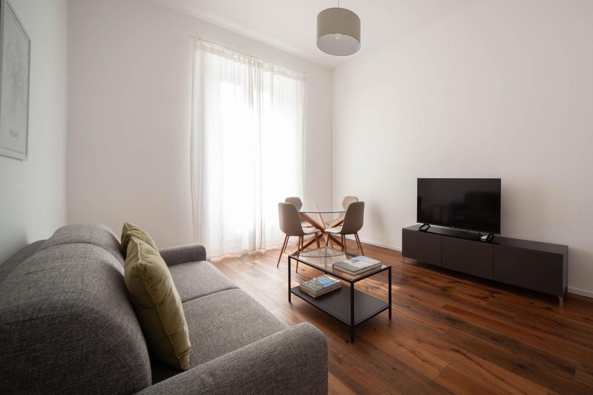 Apartment Luxury With Vatican Views Rome