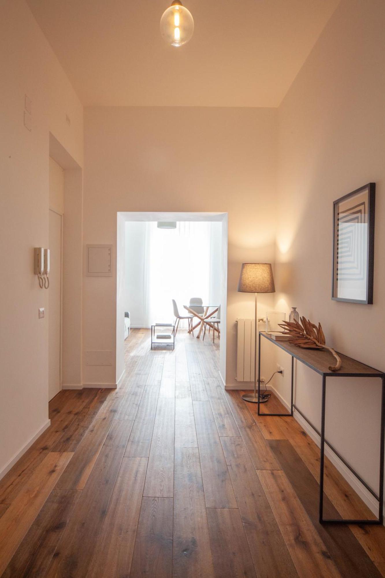 Apartment Luxury With Vatican Views