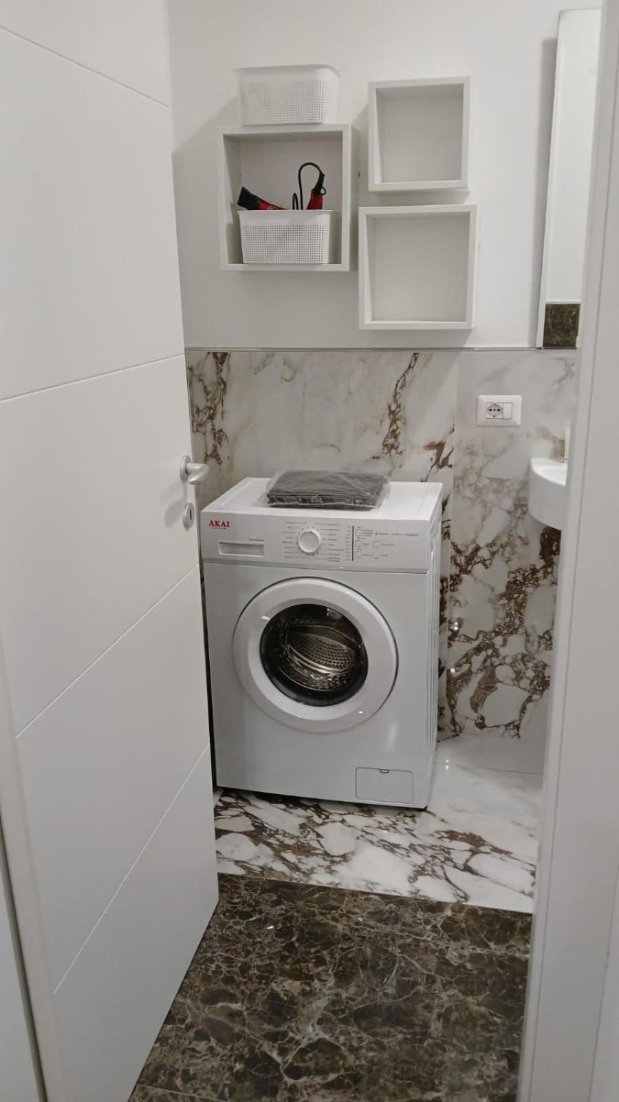 Antonella Apartamento *