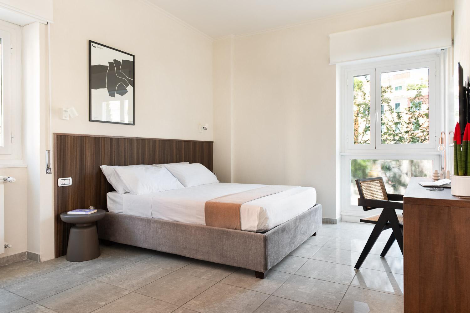 Vatican Loft - San Pietro Apartment *