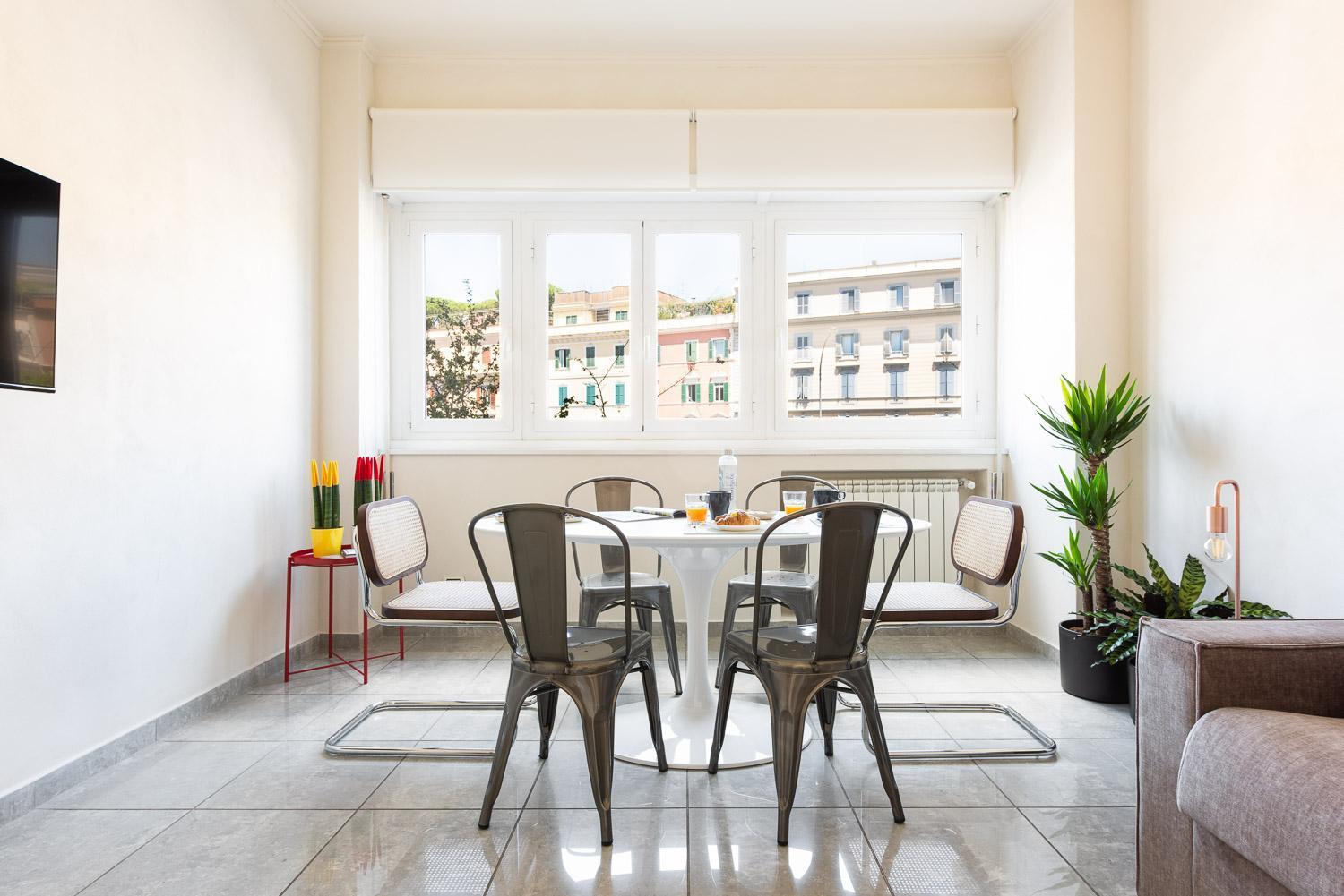 Apartment Vatican Loft - San Pietro *