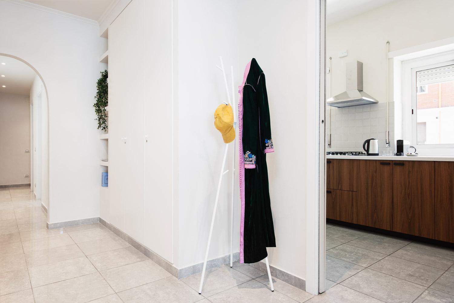 Apartment Vatican Loft - San Pietro Rome